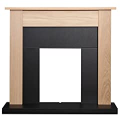 Adam southwold fireplace for sale  Delivered anywhere in Ireland