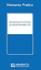 Memento pratico. rendicontazio usato  Spedito ovunque in Italia 
