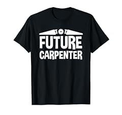 Future carpenter carpentry for sale  Delivered anywhere in USA 