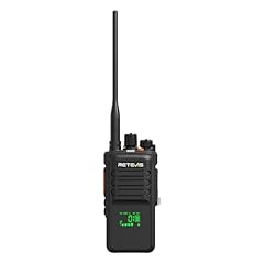 Retevis nr40 walkie gebraucht kaufen  Wird an jeden Ort in Deutschland