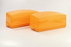 Tupperware kastenkuchenbehält gebraucht kaufen  Wird an jeden Ort in Deutschland