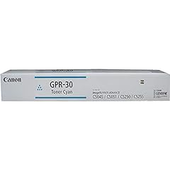 Canon gpr cyan for sale  Delivered anywhere in USA 