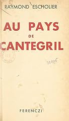 Pays cantegril usato  Spedito ovunque in Italia 