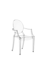 kartell fauteuil d'occasion  Livré partout en France