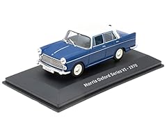 Morris oxford serie d'occasion  Livré partout en France