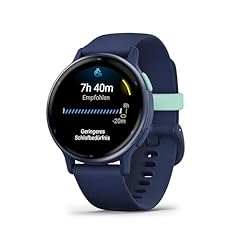 Garmin vivoactive amoled gebraucht kaufen  Wird an jeden Ort in Deutschland