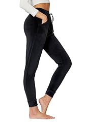 Conceited velvet joggers for sale  Delivered anywhere in USA 