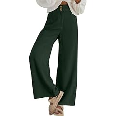 Women corduroy trousers for sale  Delivered anywhere in UK