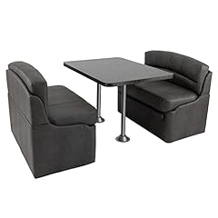 Recpro dinette booth for sale  Delivered anywhere in USA 