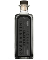 Quarantini black gin gebraucht kaufen  Wird an jeden Ort in Deutschland