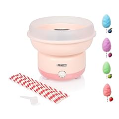 Princess zuckerwattemaschine 5 gebraucht kaufen  Wird an jeden Ort in Deutschland