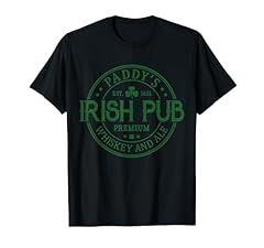 Paddy irish pub for sale  Delivered anywhere in USA 