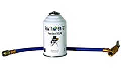 Enviro-Safe Proseal XL4 and R12/22 Charging Hose w/Tap for sale  Delivered anywhere in USA 