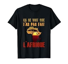 Afrique continent safari d'occasion  Livré partout en France