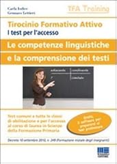 Tirocinio formativo attivo usato  Spedito ovunque in Italia 