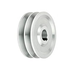 Keilriemenscheibe 60mm rillig gebraucht kaufen  Wird an jeden Ort in Deutschland