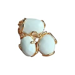 Anello triplo con usato  Spedito ovunque in Italia 