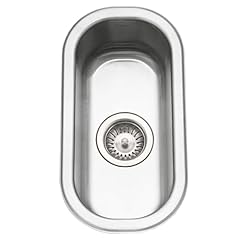 Houzer club stainless for sale  Delivered anywhere in USA 