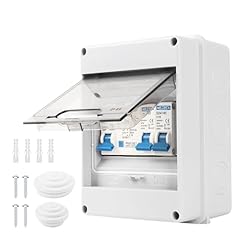 Consumer unit way for sale  Delivered anywhere in UK