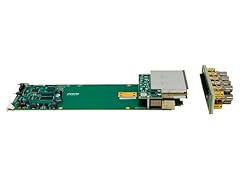 Tekswamp evertz 7703da16 for sale  Delivered anywhere in USA 
