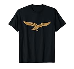 Luftwaffe adler shirt gebraucht kaufen  Wird an jeden Ort in Deutschland