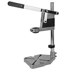 Drill stand adjustable for sale  Delivered anywhere in UK