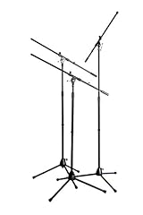 Tour microphone stand for sale  Delivered anywhere in USA 