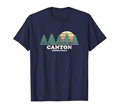 Canton vintage throwback gebraucht kaufen  Wird an jeden Ort in Deutschland