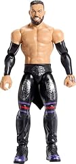 Mattel wwe main usato  Spedito ovunque in Italia 