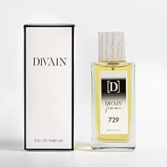 Divain 729 parfüm gebraucht kaufen  Wird an jeden Ort in Deutschland