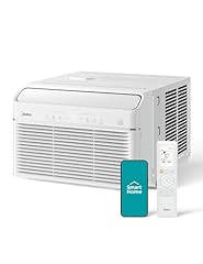 Midea 000 btu for sale  Delivered anywhere in USA 