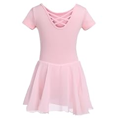 Dgshirldjo kinder ballettkleid gebraucht kaufen  Wird an jeden Ort in Deutschland