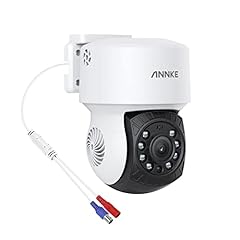 Annke telecamera sorveglianza usato  Spedito ovunque in Italia 