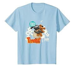 Kinder fficial shaun gebraucht kaufen  Wird an jeden Ort in Deutschland