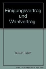 Verträge rechtsakte zur gebraucht kaufen  Wird an jeden Ort in Deutschland