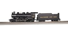Bachmann locomotive vapeur d'occasion  Livré partout en France