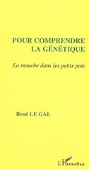 Comprendre génétique d'occasion  Livré partout en France