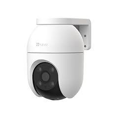 Ezviz telecamera esterno usato  Spedito ovunque in Italia 