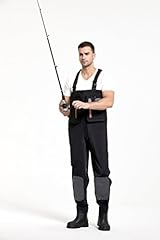 Adanin waders fly for sale  Delivered anywhere in Ireland