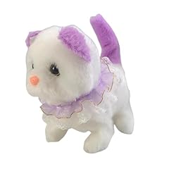 Jouet peluche électrique d'occasion  Livré partout en France