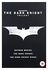 Dark knight trilogy for sale  Delivered anywhere in Ireland