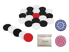 Posterpapaa acrylic carrom for sale  Delivered anywhere in USA 