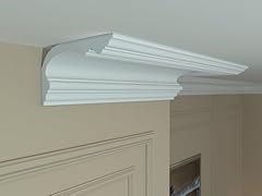 Polystyrene coving coving for sale  Delivered anywhere in UK