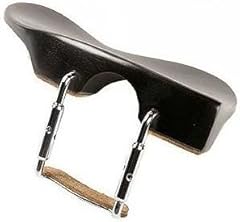 Ohrenform violin chinrest for sale  Delivered anywhere in USA 