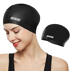 Aegend swim caps for sale  Delivered anywhere in USA 