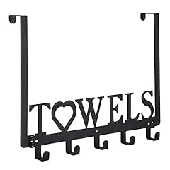Weekseight door towel for sale  Delivered anywhere in USA 