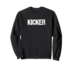 Kicker simple title for sale  Delivered anywhere in UK