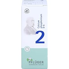 Biochemie pflüger calcium gebraucht kaufen  Wird an jeden Ort in Deutschland
