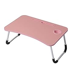 Taylor & Brown Laptop Bed Table Lap Standing Desk for for sale  Delivered anywhere in UK
