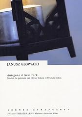 Antigone new york d'occasion  Livré partout en France